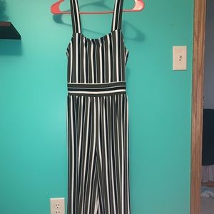 Express jumpsuit